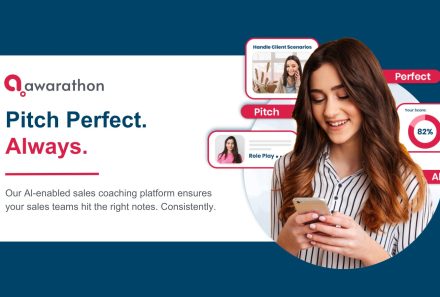 Awarathon’s AI-Enabled Sales Coaching: Your All-in-One Solution for Sales Excellence