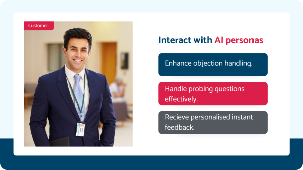 Generative AI in insurance