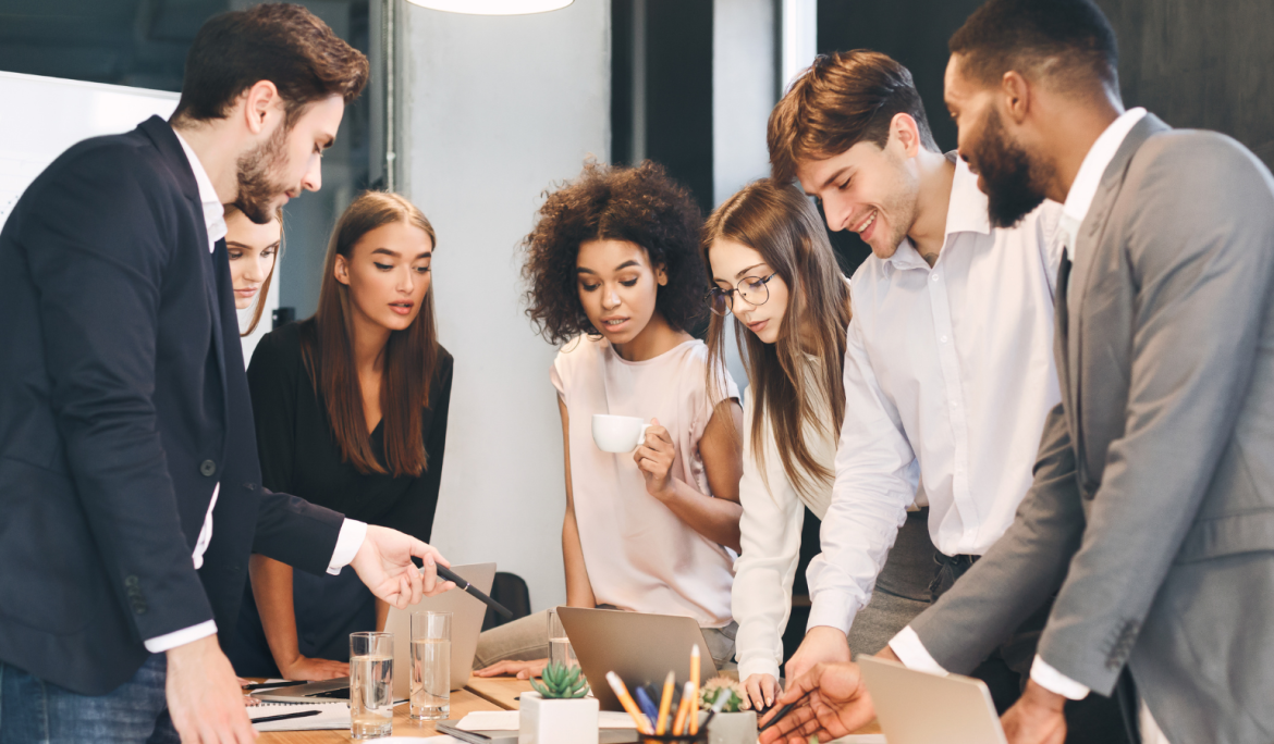 Mastering Sales Skills with AI: The Future of Training
