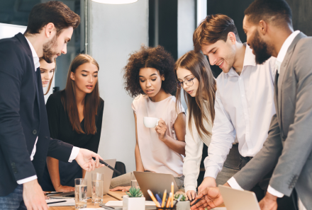 Mastering Sales Skills with AI: The Future of Training