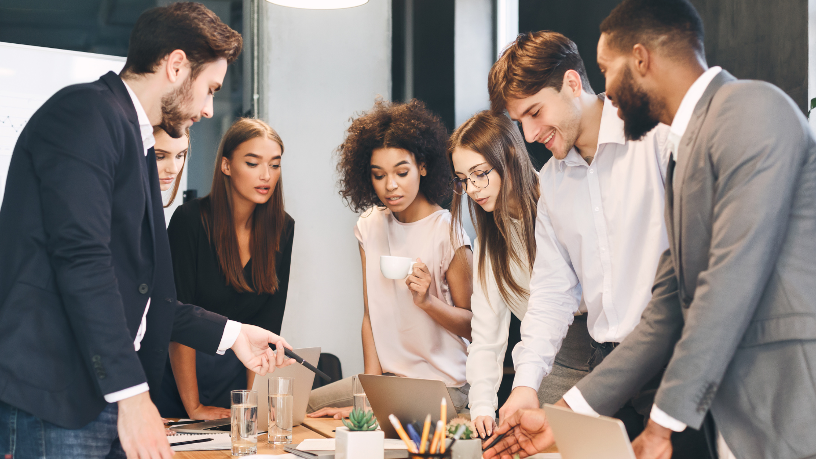 Mastering Sales Skills with AI: The Future of Training