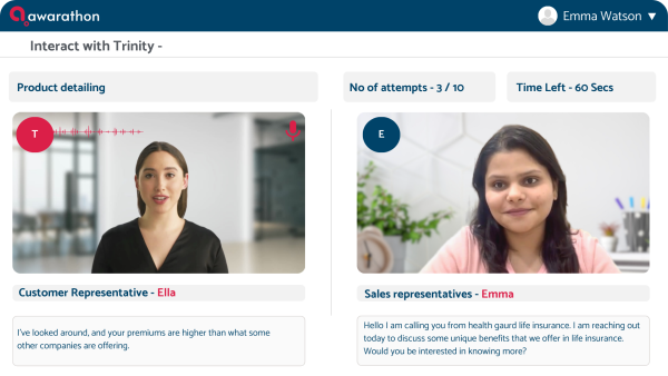 sales training programs