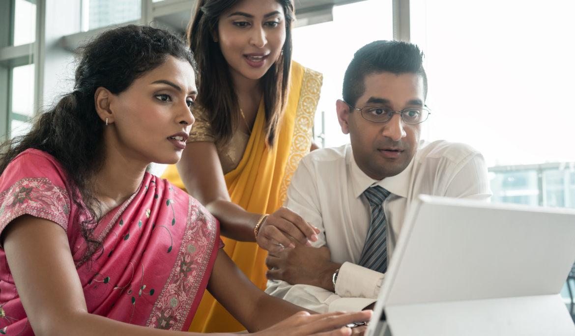Unlocking Sales Success: AI’s Role in Learning and Development