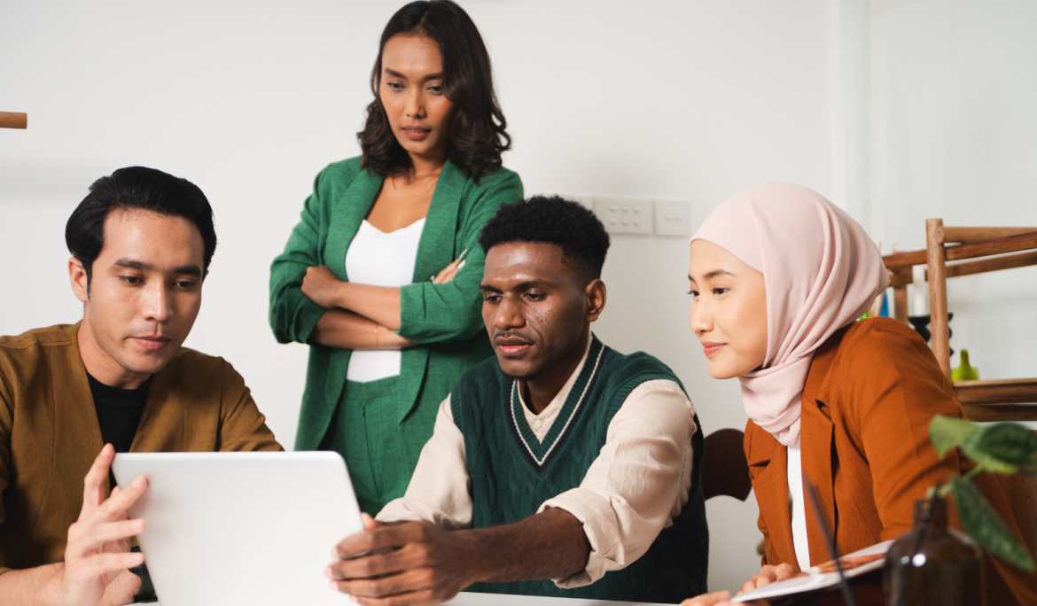 Transforming Sales Training: The Best AI Sales Training Platform for 2025