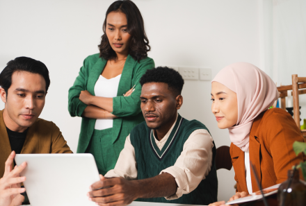 Transforming Sales Training: The Best AI Sales Training Platform for 2025
