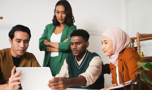 Transforming Sales Training: The Best AI Sales Training Platform for 2025