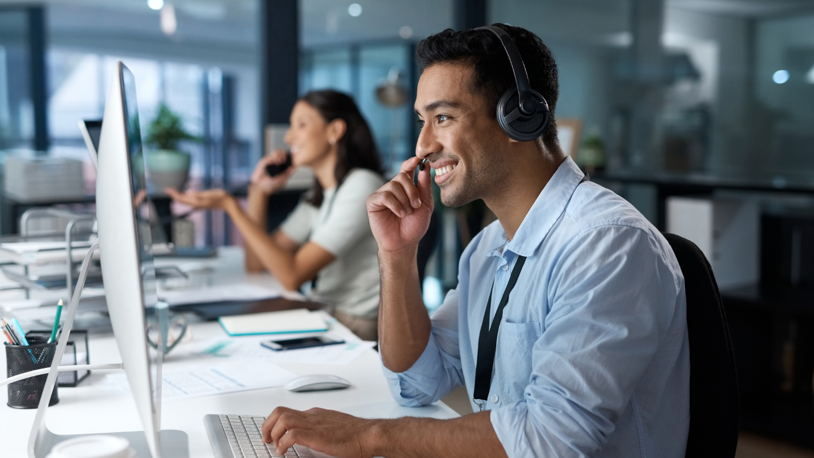 What is Sales Productivity? Discover How to Improve It with AI Video Roleplay