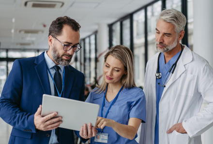 How AI Sales Roleplay Boosts Scientific Expertise in Life Sciences