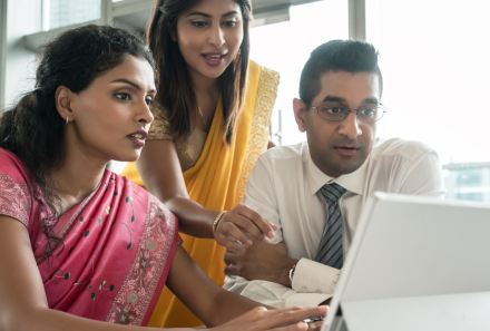 Unlocking Sales Success: AI’s Role in Learning and Development