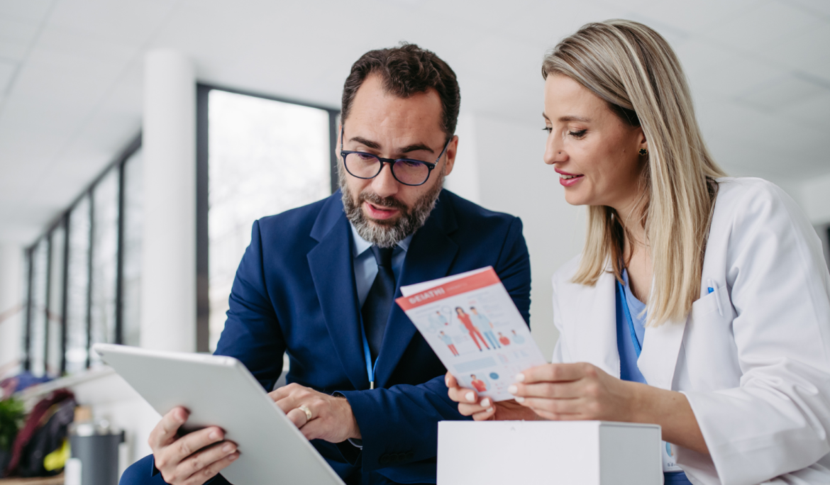 Mastering Objection Handling in Pharma Sales: A Guide to Common HCP Concerns