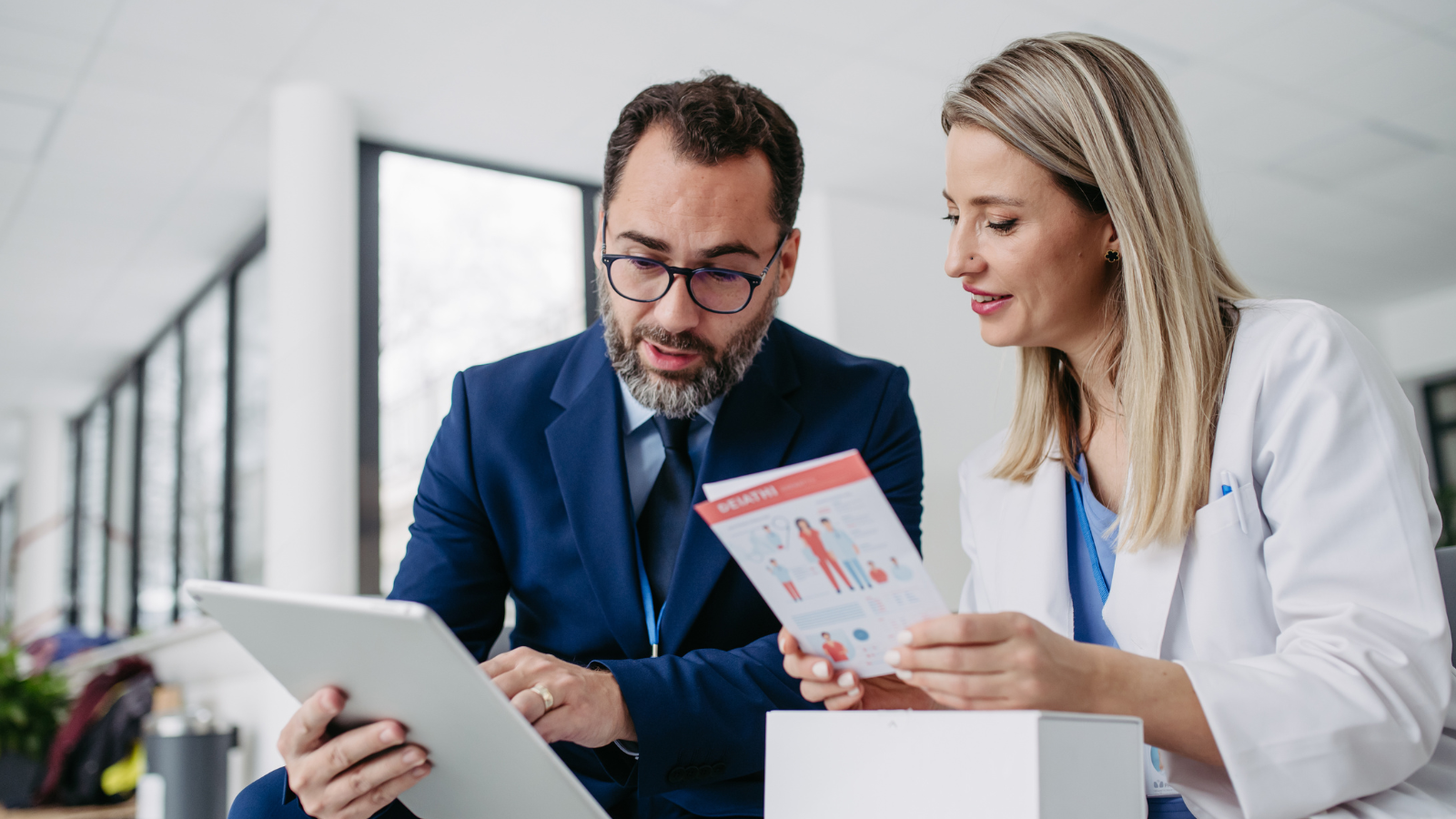Mastering Objection Handling in Pharma Sales: A Guide to Common HCP Concerns
