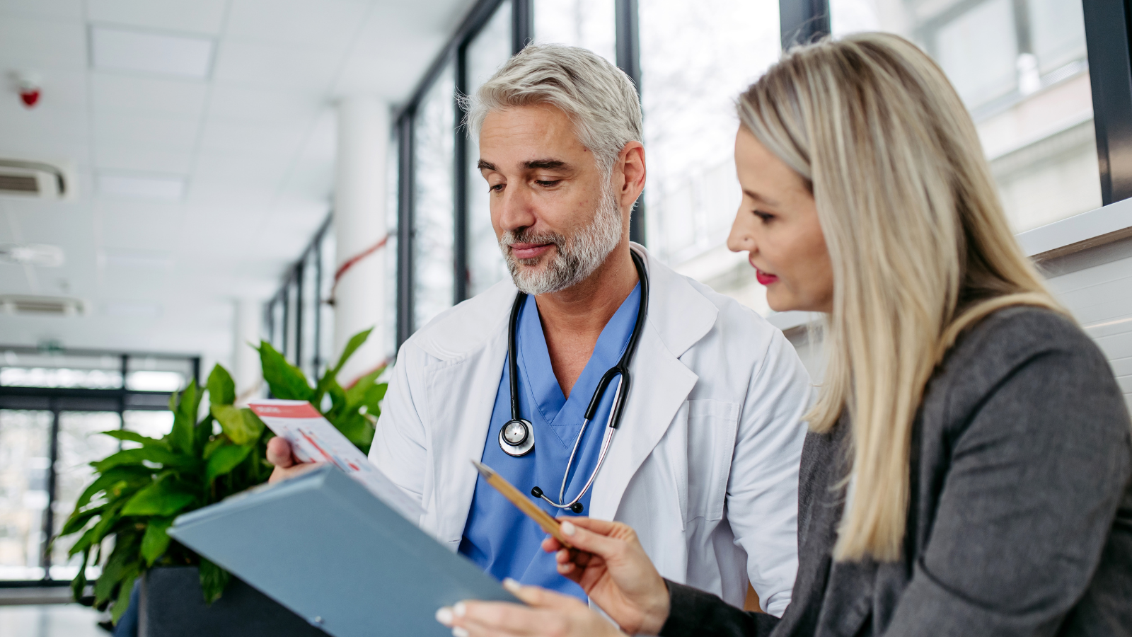 AI Roleplay for Medical Representatives: Mastering Rapport with Doctors