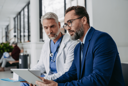 AI Coach for Life Sciences: Mastering Pitching Skills to Drive Sales Success
