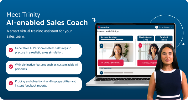 sales training tools