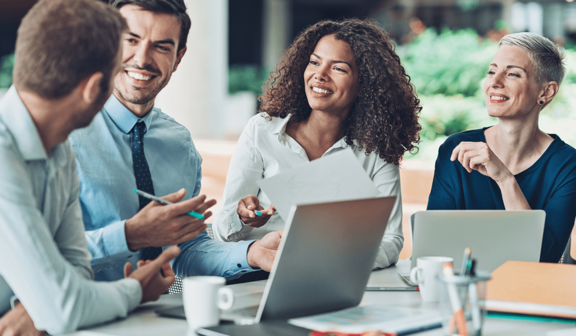 Scenario-Based Learning: A Game-Changer for Training Sales Reps