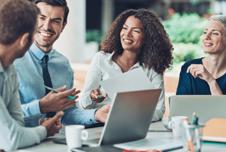 Scenario-Based Learning: A Game-Changer for Training Sales Reps