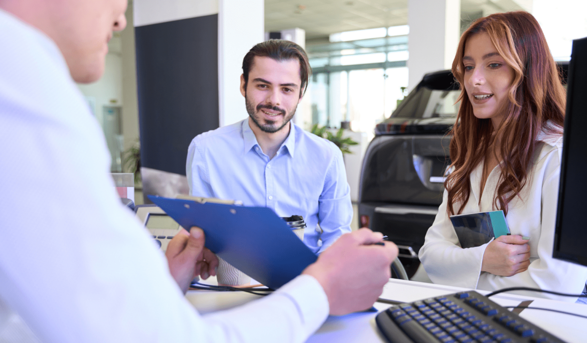 Why Mastering Product Knowledge is Key to Success in Car Sales