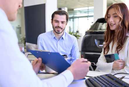 Why Mastering Product Knowledge is Key to Success in Car Sales