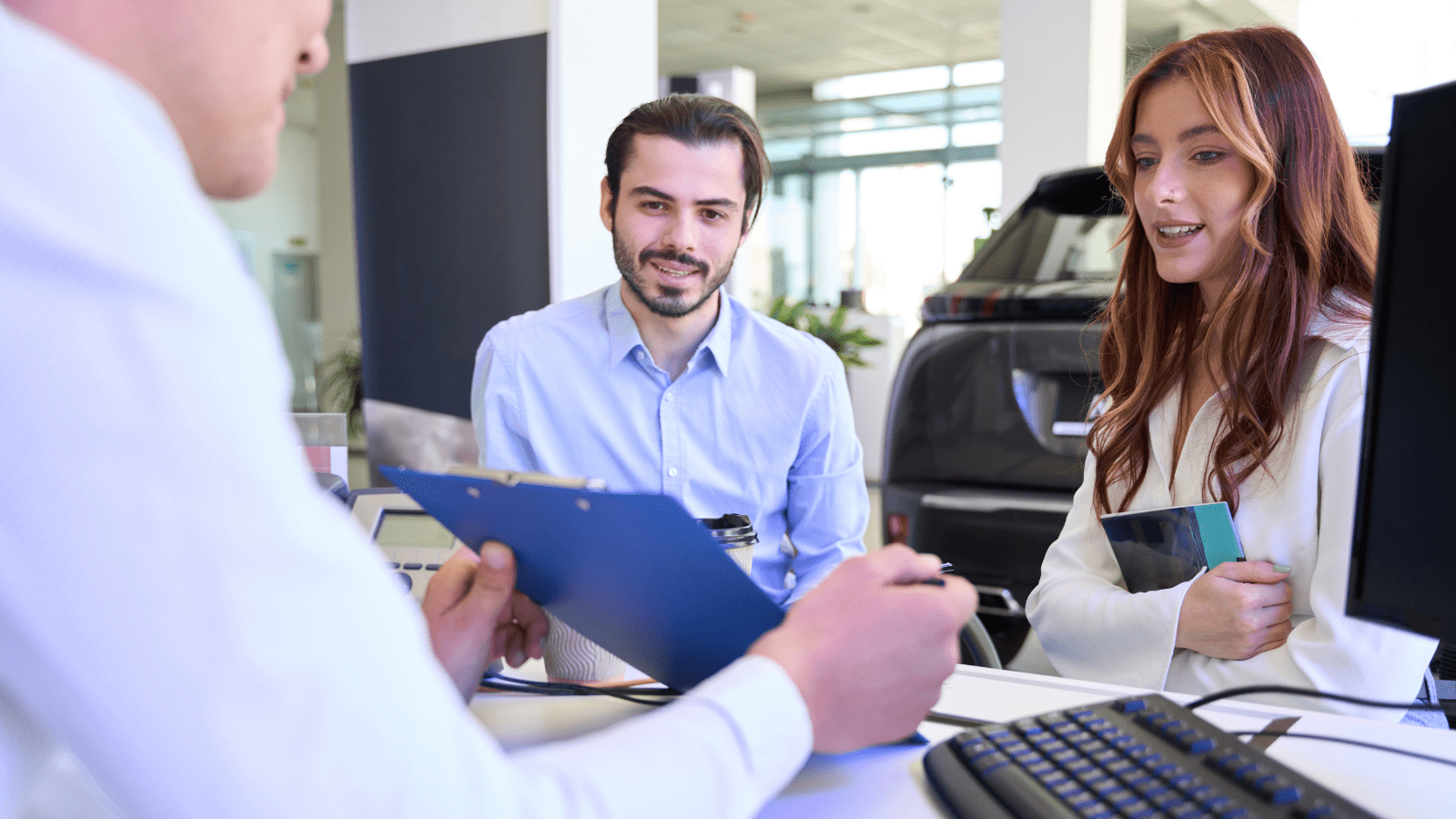 Why Mastering Product Knowledge is Key to Success in Car Sales