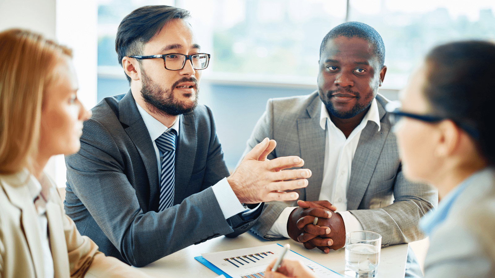 How Conversational AI Is Redefining Experiential Learning for Modern Workforces