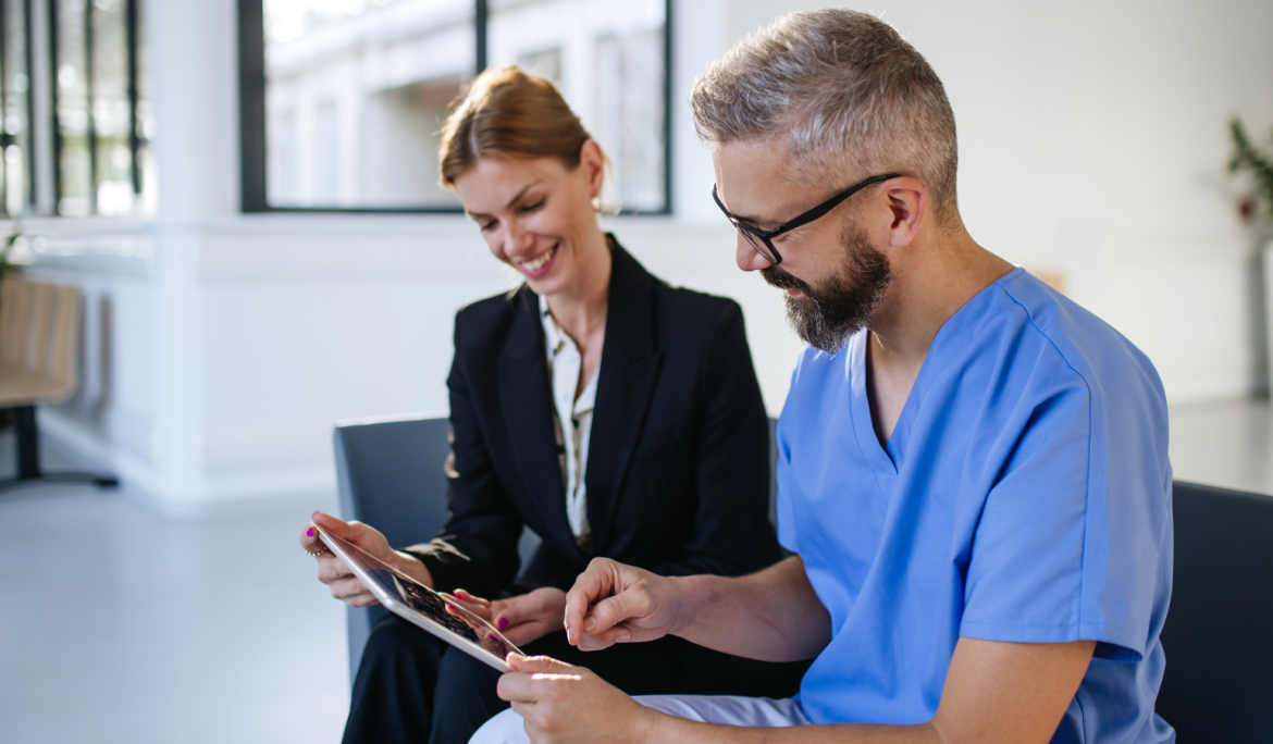 AI-Driven Coaching: The Future of Sales Training for Medical Representatives