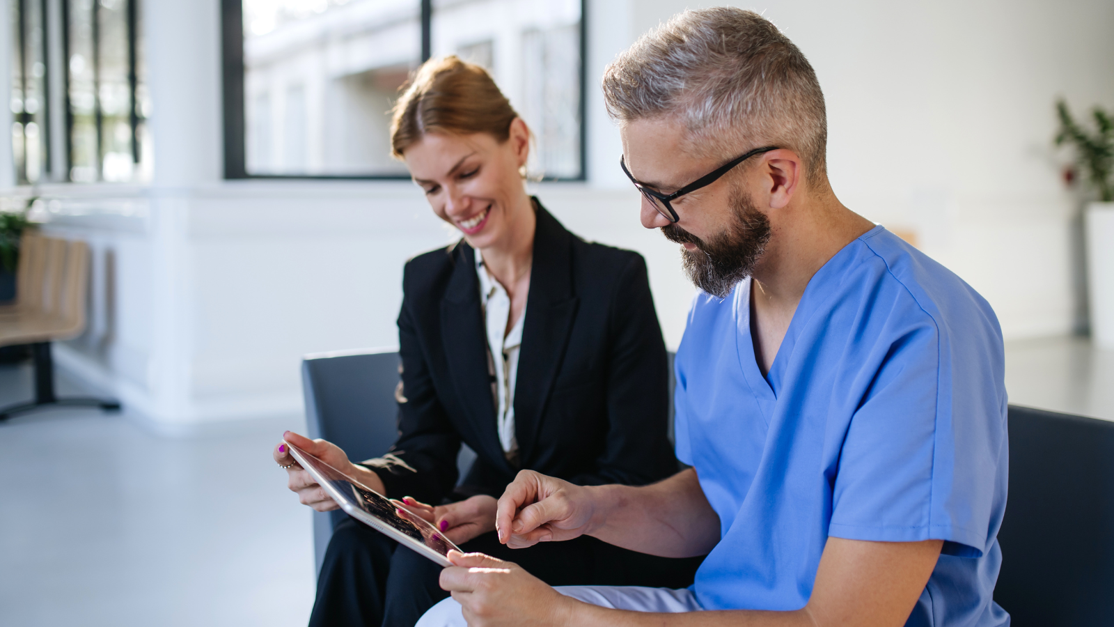 AI-Driven Coaching: The Future of Sales Training for Medical Representatives