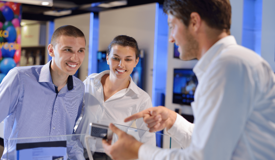 Retail Sales Reinvented: Tackling the 5 Biggest Challenges with AI-Driven Roleplay