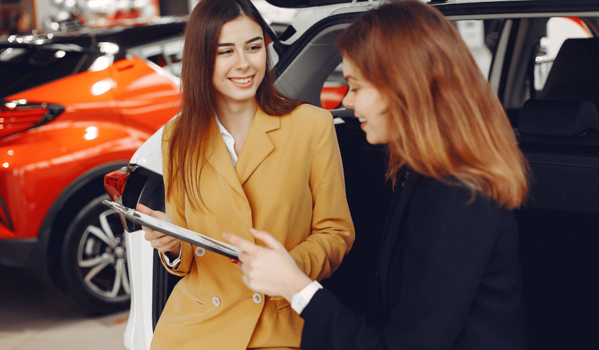 Accelerating Automotive Sales: How AI Coaching Eliminates the 5 Biggest Roadblocks