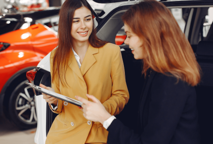 Accelerating Automotive Sales: How AI Coaching Eliminates the 5 Biggest Roadblocks
