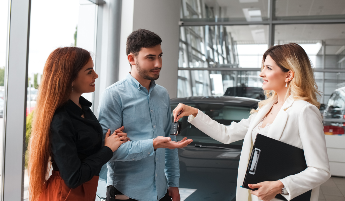 The Future of Car Sales Training: AI Roleplay for Realistic Objection Handling