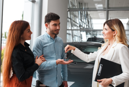 The Future of Car Sales Training: AI Roleplay for Realistic Objection Handling