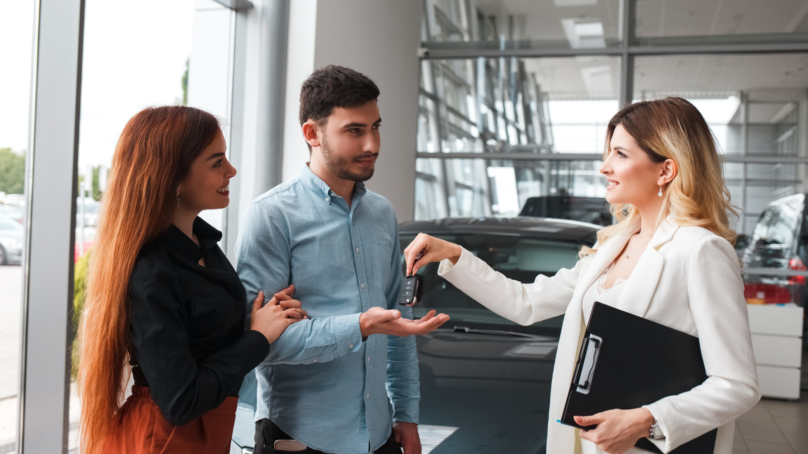 The Future of Car Sales Training: AI Roleplay for Realistic Objection Handling