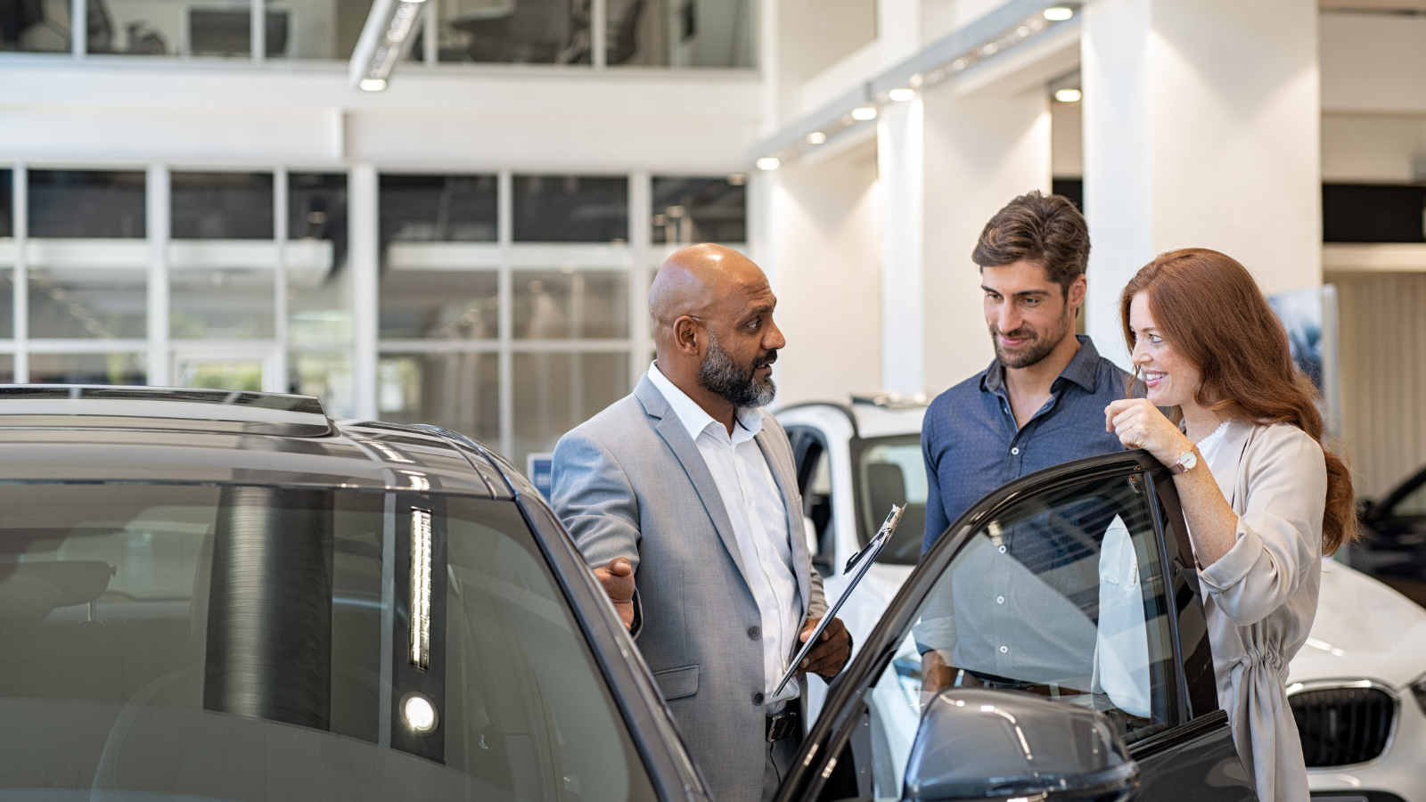 How AI Roleplay is Revolutionizing Personalized Car Sales Training