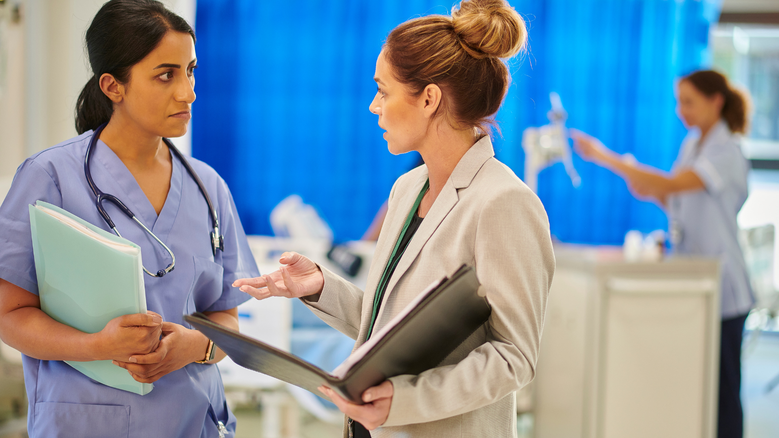 Sales Coaching for Pharma