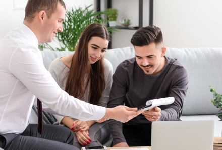 How AI-Roleplay helps in objection handling for insurance agents