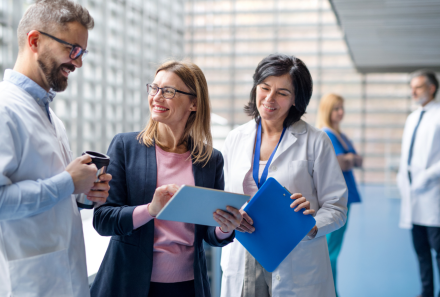How can Trainers Use AI Sales Role plays to Train MRs Better Detailing and Closing Techniques