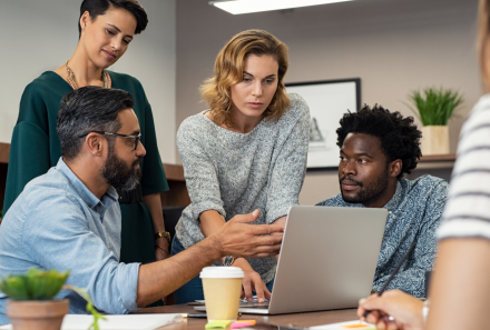 Best Sales Training Platforms in Indonesia