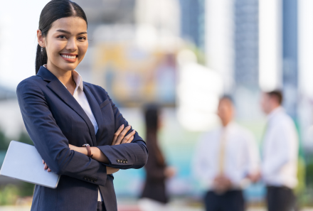 AI Roleplay in NBFC Sales: Mastering the Pitch to Close More Deals