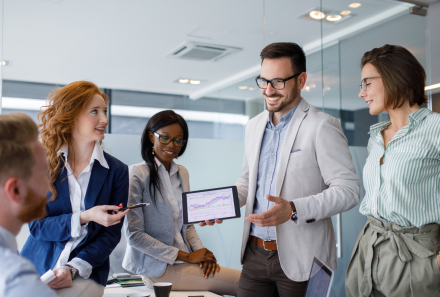 AI Coaching for GTM Teams: Achieving Operational Excellence at Scale