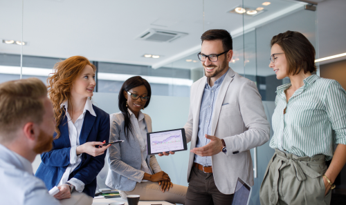AI Coaching for GTM Teams: Achieving Operational Excellence at Scale