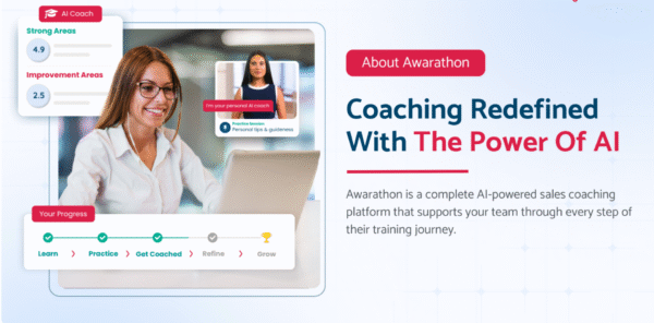 Sales Training Platform In Indonesia