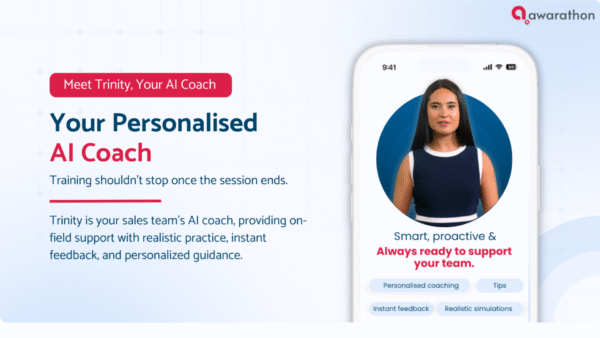 Sales Training Platform In Indonesia