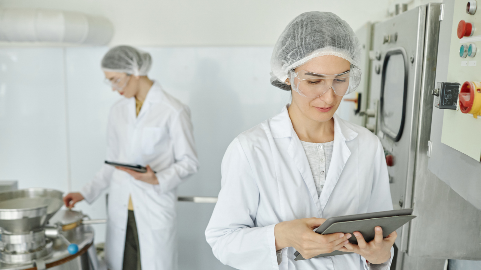 Best AI Coaching Platform For Pharma Manufacturing SOP
