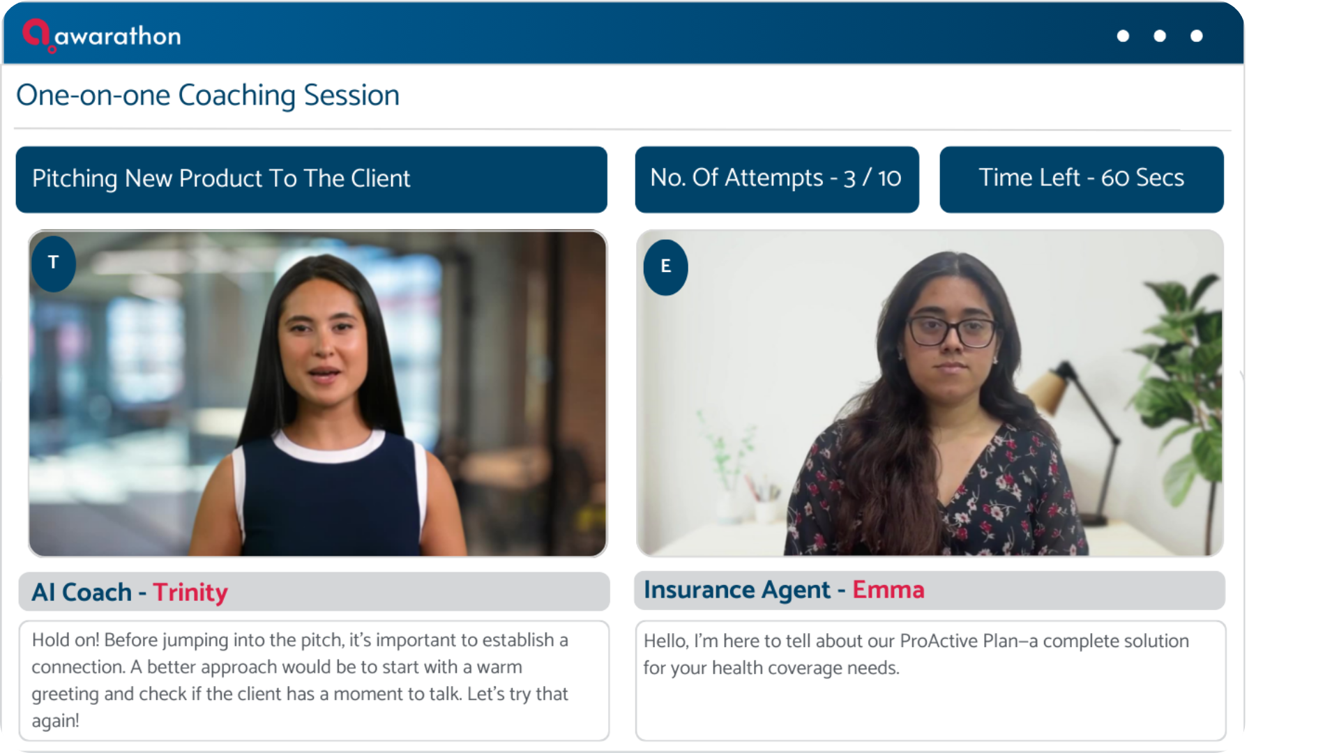 top sales training for insurance