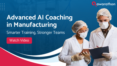 Transforming Manager & Rep Feedback Sessions With AI Intelligence