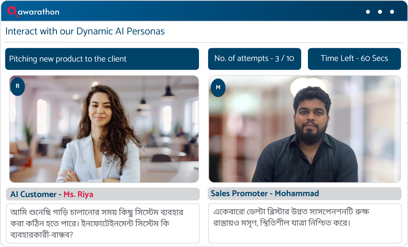 pharma sales training in bangladesh