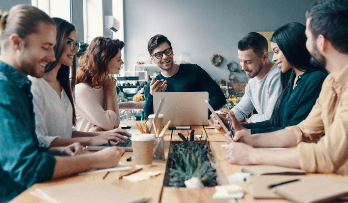 List of Top Rated AI Roleplay Platforms for Employee Training to Boost Productivity