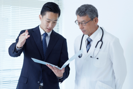 Top AI Platform For Healthcare Training In Singapore To Upskill Medical Reps