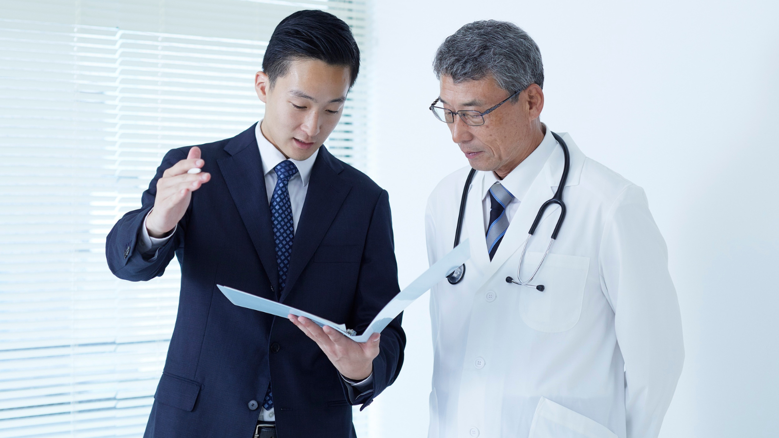 Top AI Platform For Healthcare Training In Singapore To Upskill Medical Reps