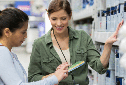 Best AI Training Platforms for the FMCG Industry in 2025